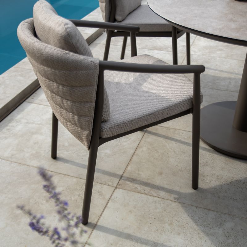 Krzesło obiadowe Barolo 2026