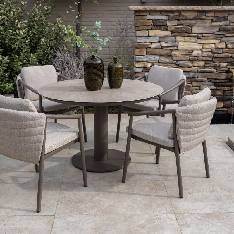 Krzesło obiadowe Barolo 2026