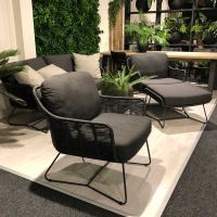 Sofa zestawu Belmond Antracite 