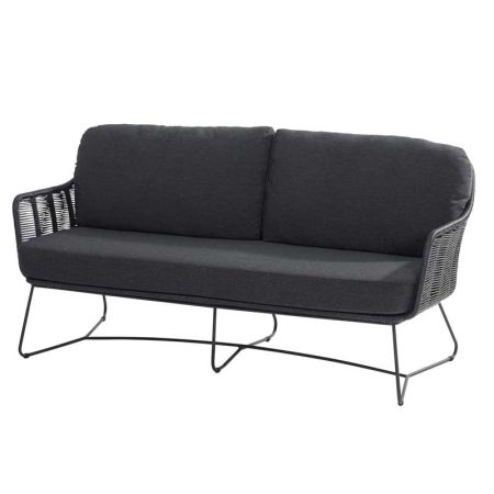 Sofa zestawu Belmond Antracite  Sofa zestawu Belmond Antracite