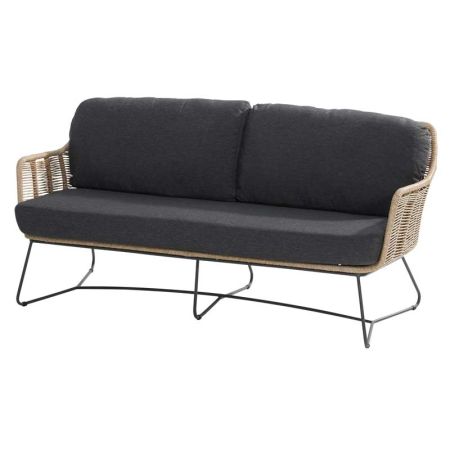 Sofa z zestawu Belmond Nature  Sofa z zestawu Belmond Nature