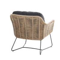 Fotel z zestawu Belmond Nature 