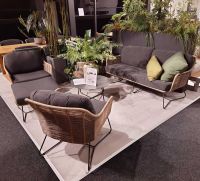 Fotel z zestawu Belmond Nature 