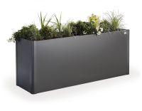 Grządki Belvedere, Biohort