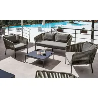 Zestaw kawowy Bergen