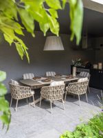 Krzesło obiadowe Beverly 2026