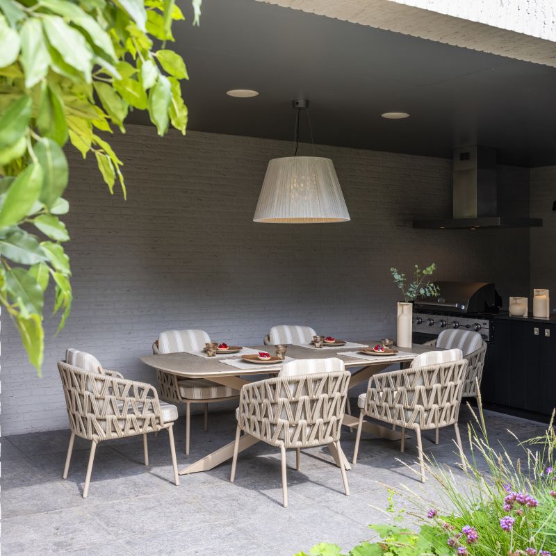 Krzesło obiadowe Beverly 2026