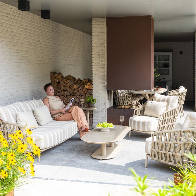 Zestaw kawowy Beverly 2026