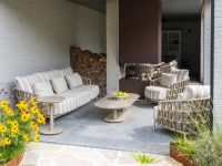Stolik kawowy Boaz 150 x 65 х 35