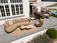 Sofa modułowa Biarritz 2026