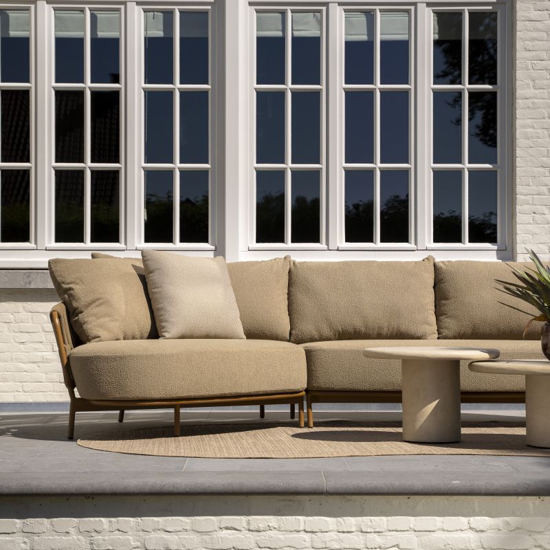 Sofa modułowa Biarritz 2026