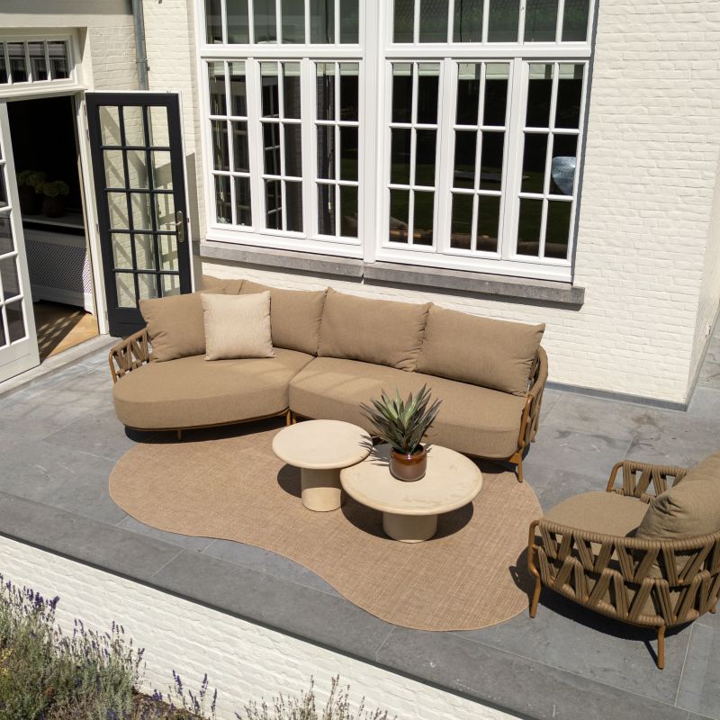 Sofa modułowa Biarritz 2026