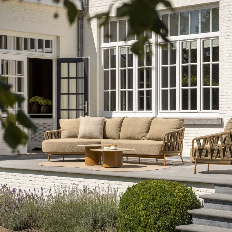 Sofa modułowa Biarritz 2026