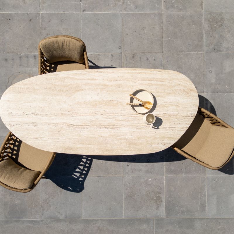 Krzesło obiadowe Biarritz 2026