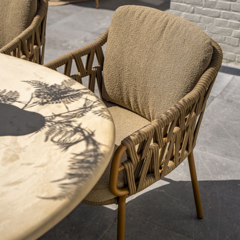 Krzesło obiadowe Biarritz 2026