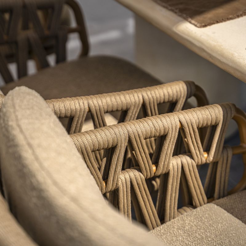 Krzesło obiadowe Biarritz 2026