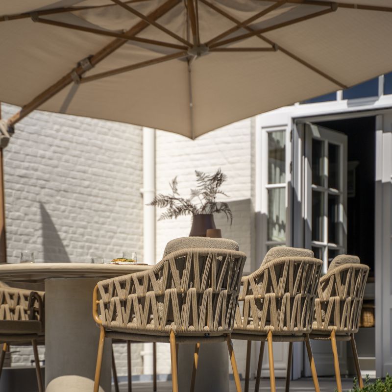 Krzesło obiadowe Biarritz 2026