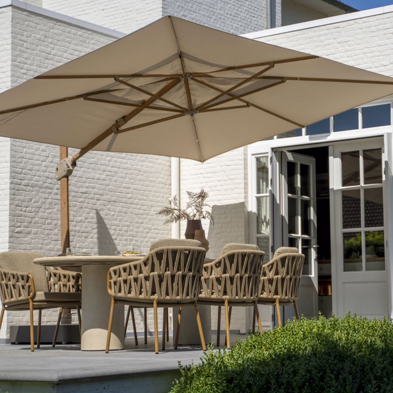 Krzesło obiadowe Biarritz 2026