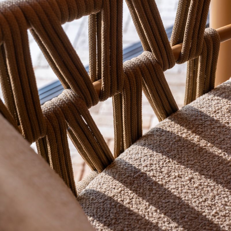 Krzesło obiadowe Biarritz 2026