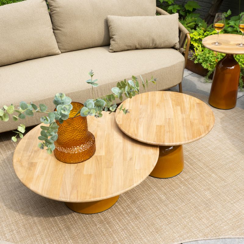 Zestaw kawowy Biarritz 2026