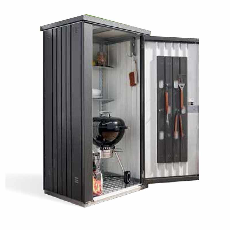 Шафа для інвентаря Equipment Locker 155х83х182.5