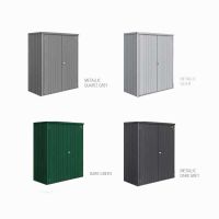 Шафа для інвентаря Equipment Locker 155х83х182.5