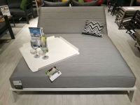 Leżak podwójny Bite Lead Chine