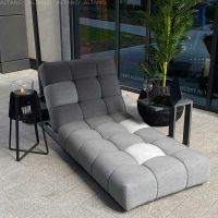 Leżak jednoosobowy Blow 