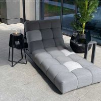 Leżak jednoosobowy Blow 