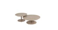 Zestaw stolików kawowych Boaz Terre 2025