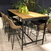 Stolik barowy Taverne