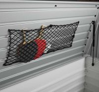 Skrzynka do przechowywania LeisureTime srebny  , Biohort Skrzynka do przechowywania LeisureTime srebny  , Biohort