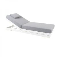 Leżak jednoosobowy CALI