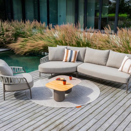 Sofa modułowa Calma 2026