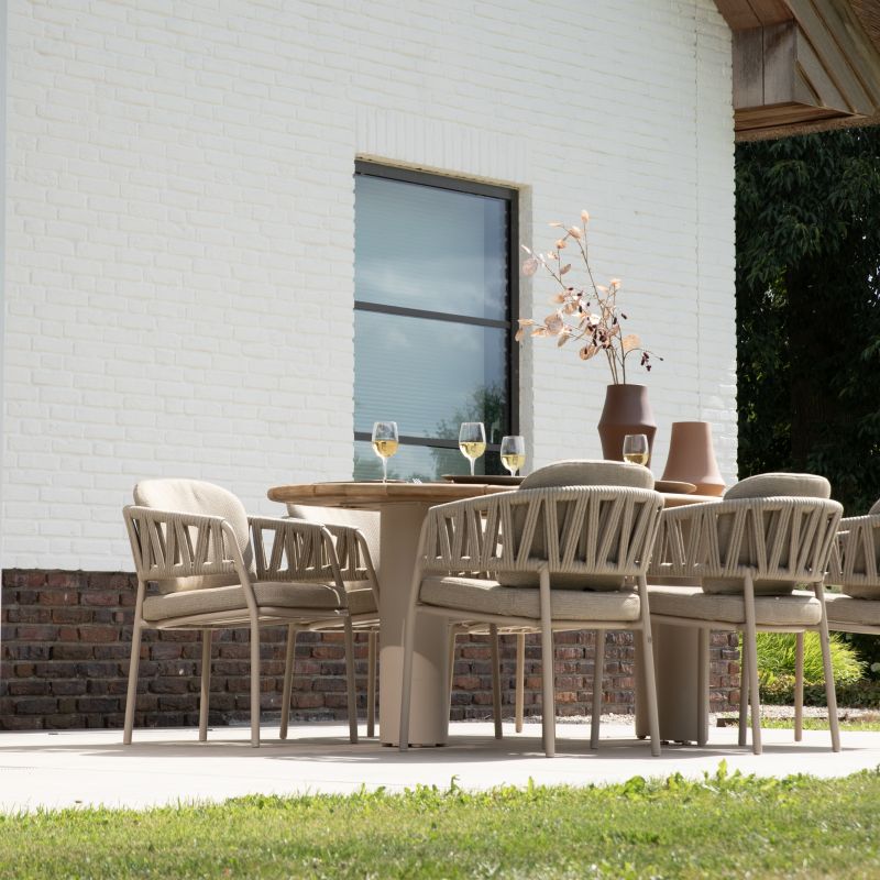 Krzesło obiadowe Calma 2026