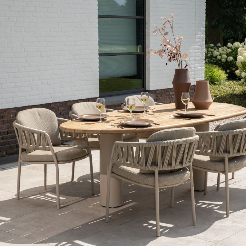 Krzesło obiadowe Calma 2026