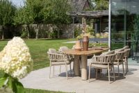 Krzesło obiadowe Calma 2026