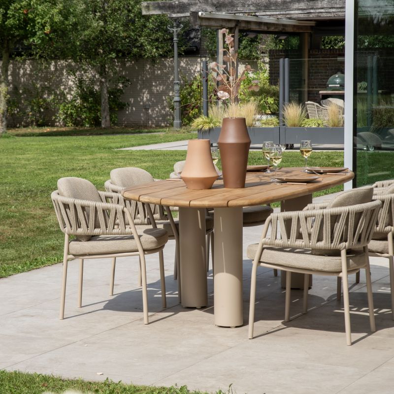 Krzesło obiadowe Calma 2026