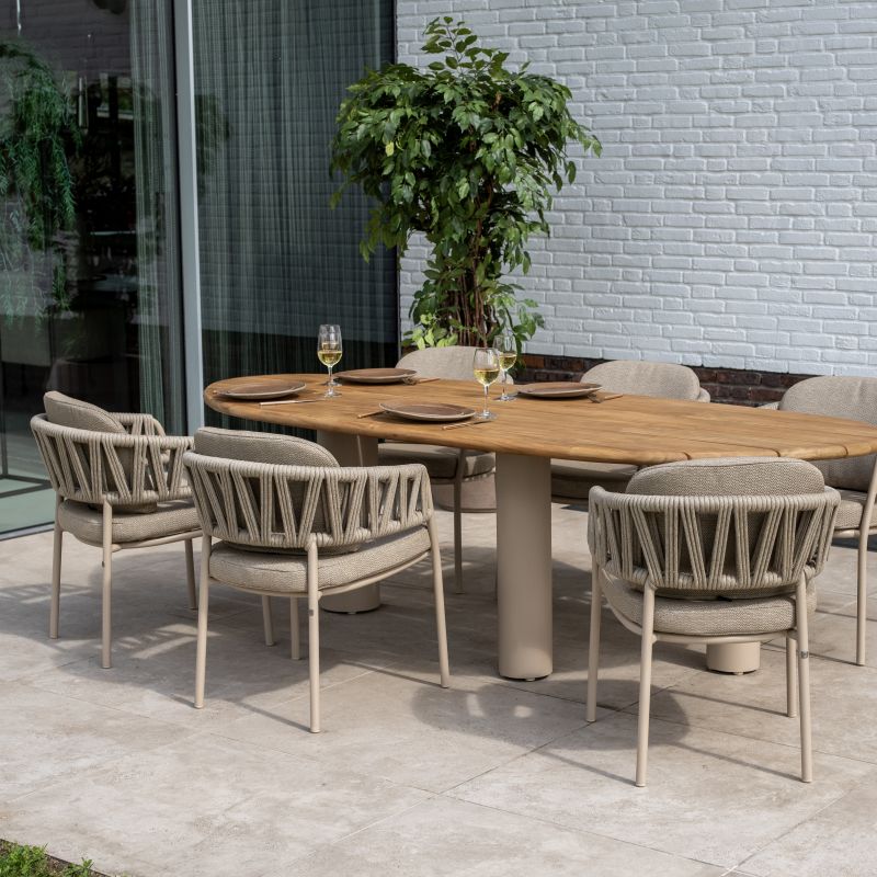 Krzesło obiadowe Calma 2026