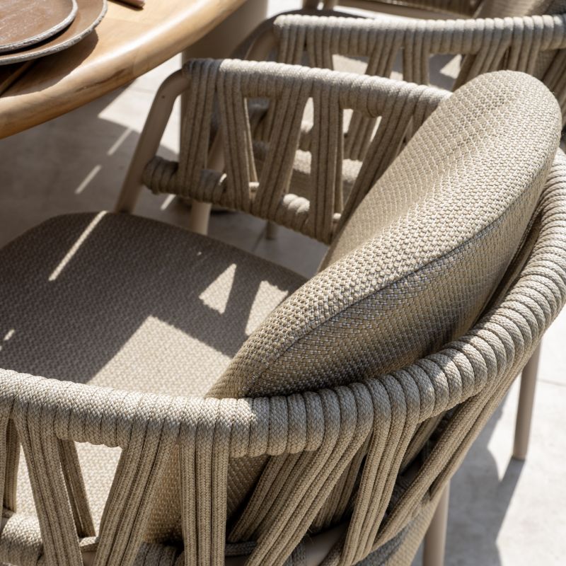 Krzesło obiadowe Calma 2026