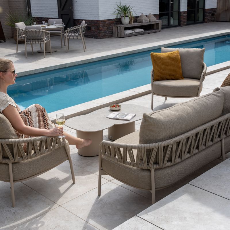 Zestaw kawowy Calma 2026