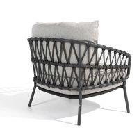 Krzesło obiadowe low Calpi