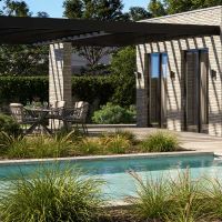 Krzesło obiadowe low Calpi