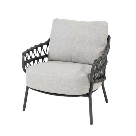 Krzesło obiadowe low Calpi