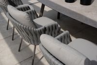 Krzesło obiadowe Cannes 2026