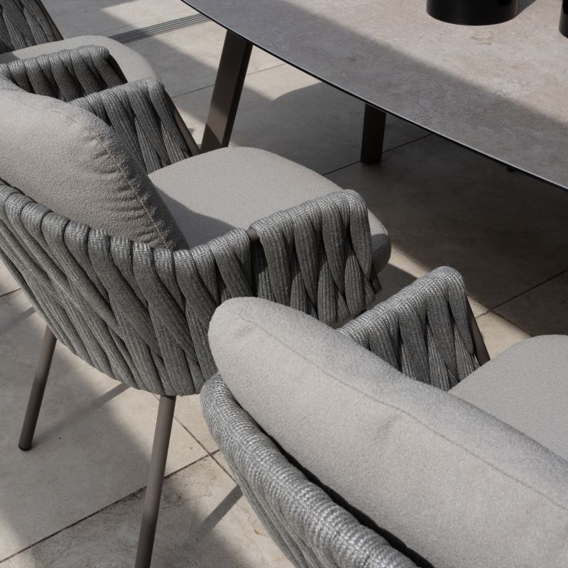 Krzesło obiadowe Cannes 2026