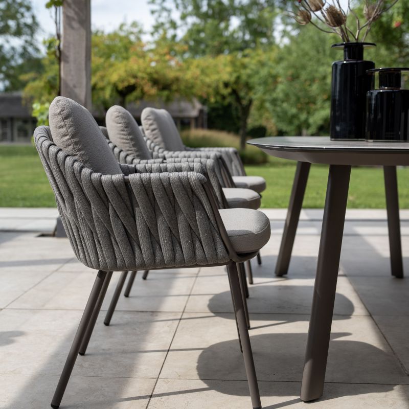 Krzesło obiadowe Cannes 2026