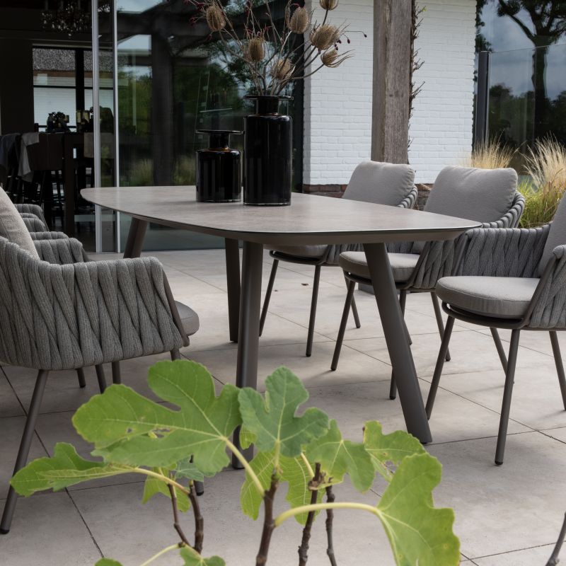 Krzesło obiadowe Cannes 2026