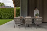 Krzesło obiadowe Capalbio 2025