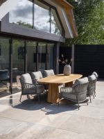 Krzesło obiadowe Capalbio Low 2025 Krzesło obiadowe Capalbio Low 2025